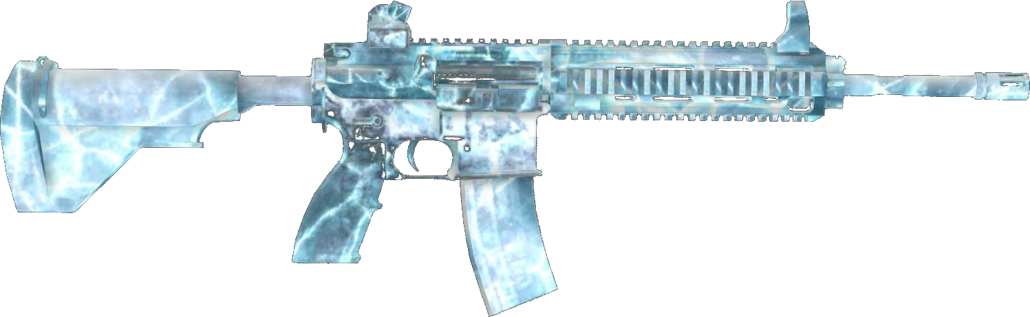 M416 Glacier